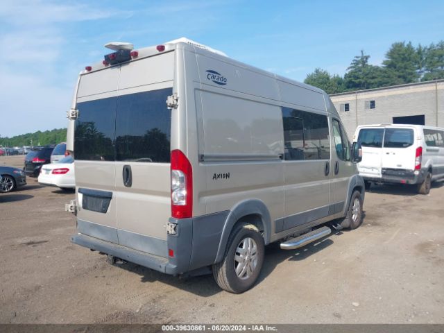 3C6TRVBG0GE128399 RAM Promaster 1500