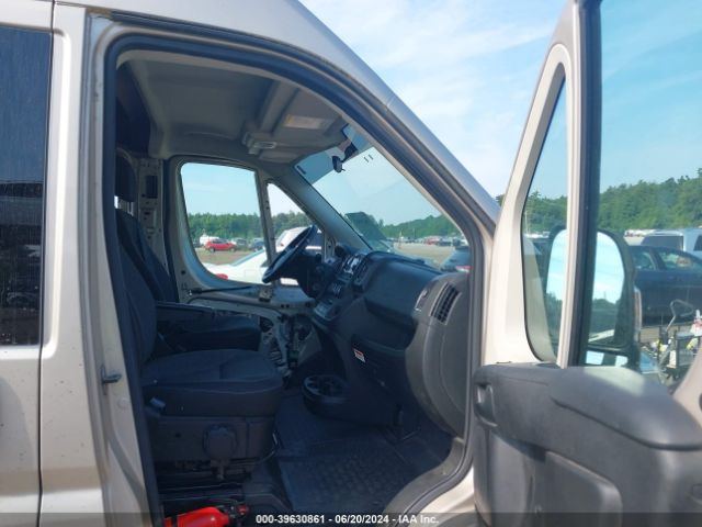 3C6TRVBG0GE128399 RAM Promaster 1500