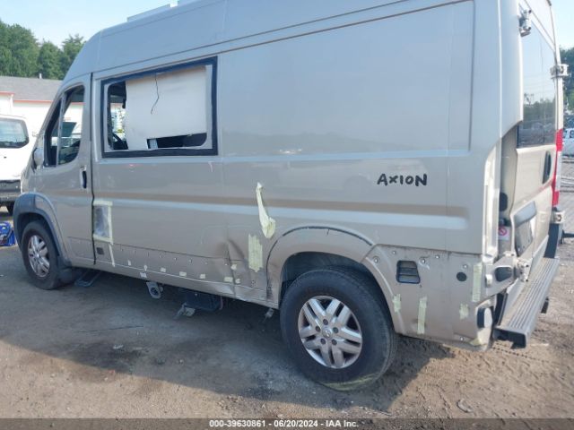 3C6TRVBG0GE128399 RAM Promaster 1500