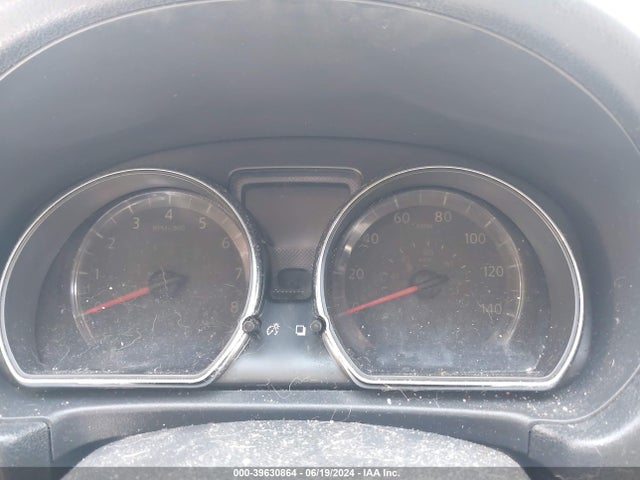 Nissan Versa 1.6 Sv 2014 3N1CN7AP1EL800631 Image 14