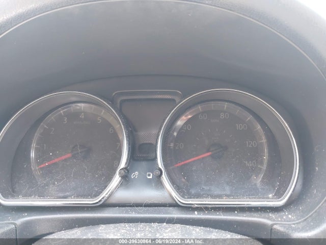 Nissan Versa 1.6 Sv 2014 3N1CN7AP1EL800631 Image 7