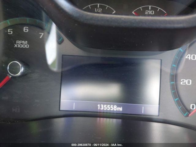 1GCGTCEN4K1103057 Chevrolet Colorado Lt