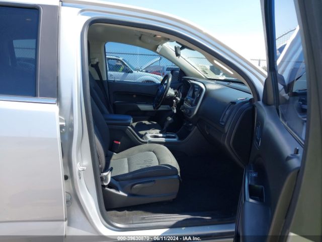 1GCGTCEN4K1103057 Chevrolet Colorado Lt