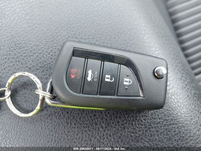 4T1G11AK2LU898353 Toyota CAMRY SE