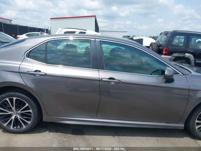 4T1G11AK2LU898353 Toyota CAMRY SE