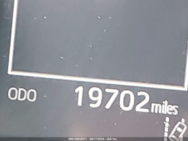 4T1G11AK2LU898353 Toyota CAMRY SE