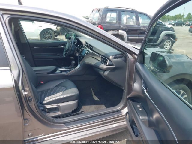 4T1G11AK2LU898353 Toyota CAMRY SE