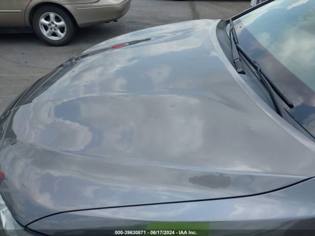 4T1G11AK2LU898353 Toyota CAMRY SE