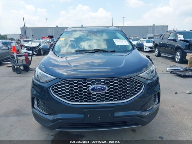 Ford EDGE SEL 2024 2FMPK4J9XRBB06363 Image 13