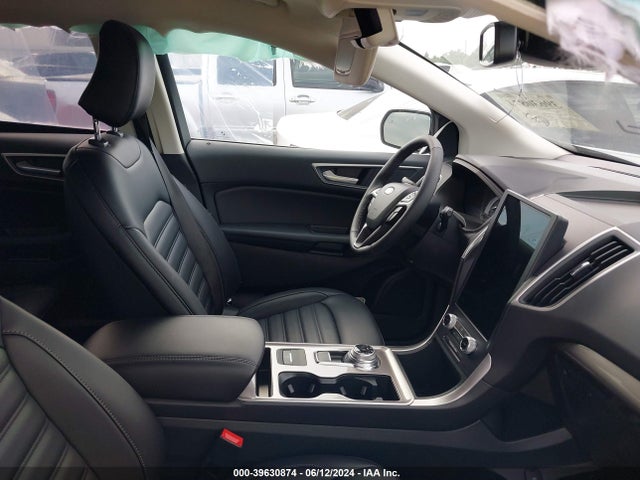 Ford EDGE SEL 2024 2FMPK4J9XRBB06363 Image 5