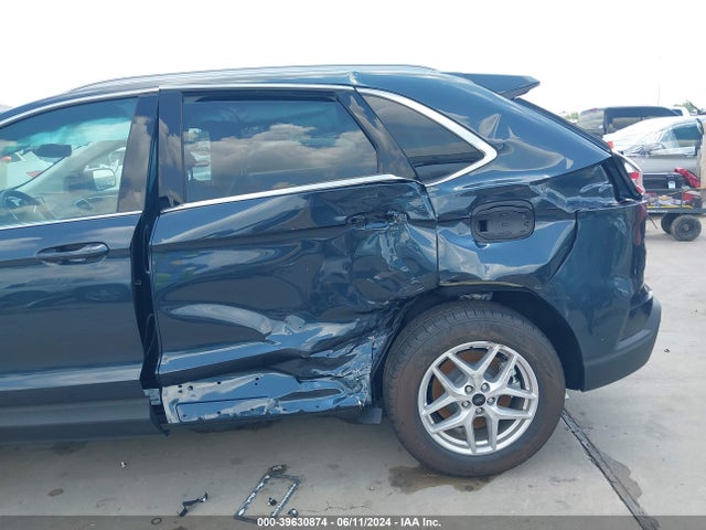 Ford EDGE SEL 2024 2FMPK4J9XRBB06363 Image 6