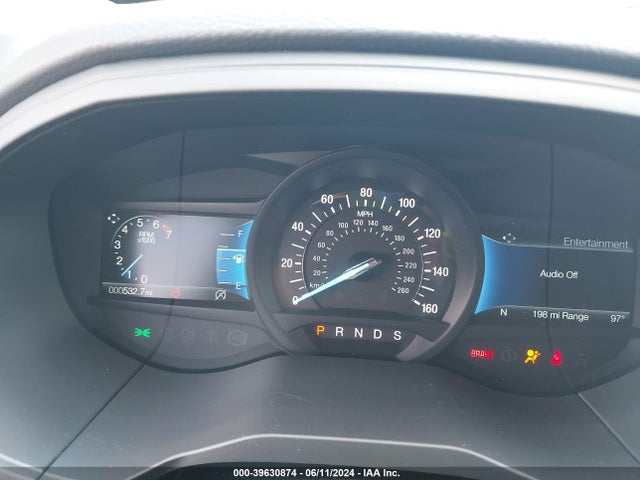Ford EDGE SEL 2024 2FMPK4J9XRBB06363 Image 7