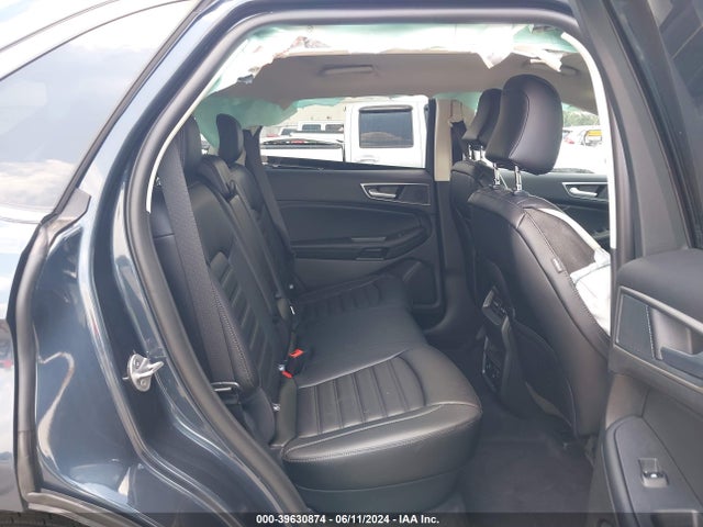 Ford EDGE SEL 2024 2FMPK4J9XRBB06363 Image 8