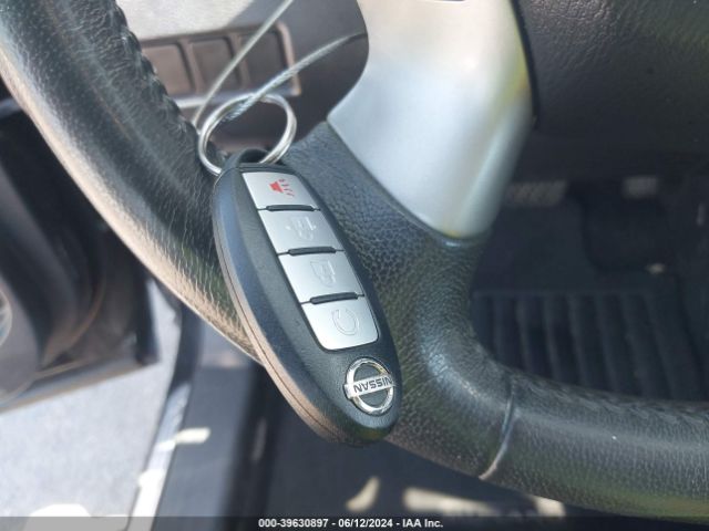 5N1AZ2MG1FN266910 Nissan MURANO SV