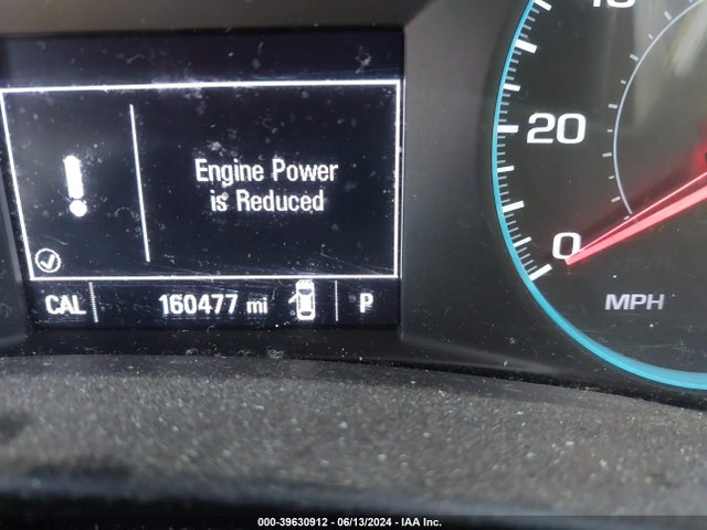 Chevrolet EQUINOX LT 2018 2GNAXJEV7J6194634 Image 15