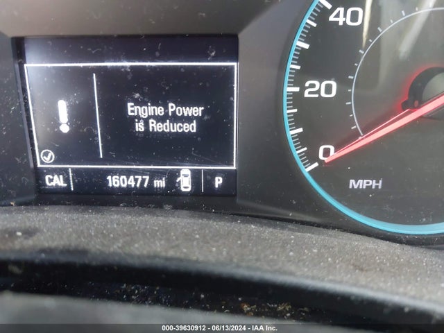 Chevrolet EQUINOX LT 2018 2GNAXJEV7J6194634 Image 7