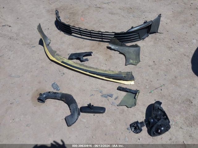 KNADM4A36G6660747 KIA RIO LX