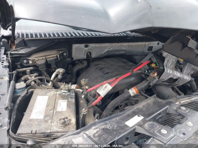 1FMJU1KT0GEF49518 Ford Expedition Limited