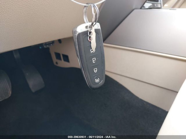 1FMJU1KT0GEF49518 Ford Expedition Limited