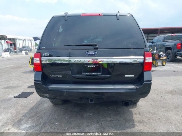1FMJU1KT0GEF49518 Ford Expedition Limited
