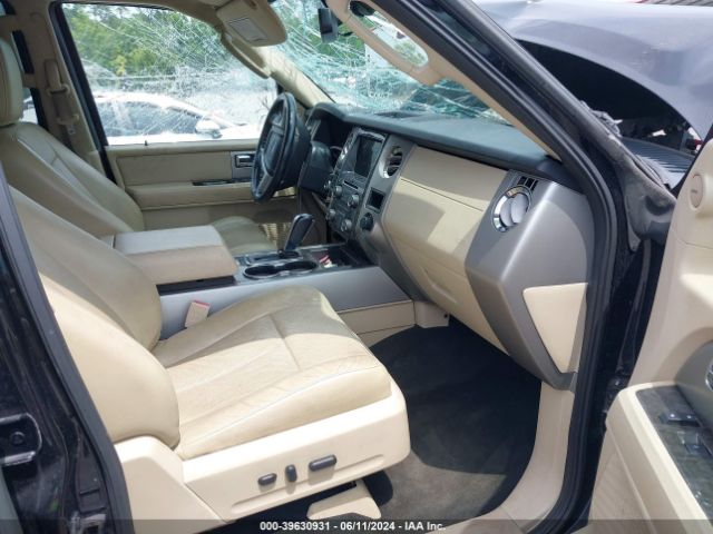 1FMJU1KT0GEF49518 Ford Expedition Limited