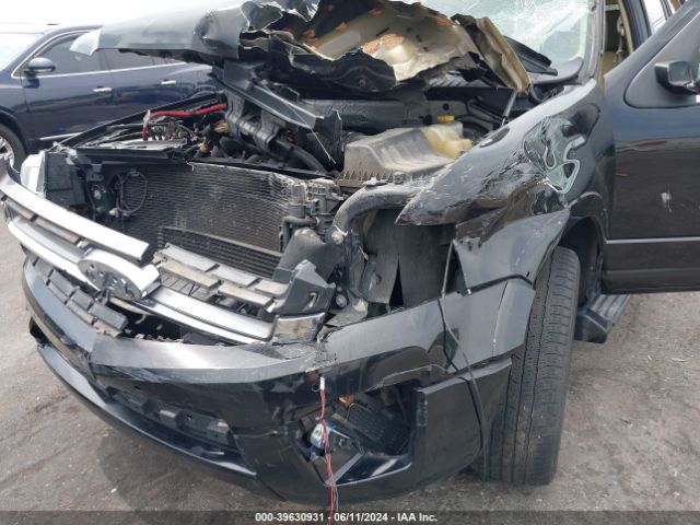 1FMJU1KT0GEF49518 Ford Expedition Limited