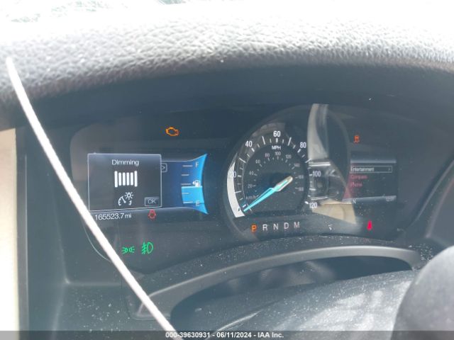 1FMJU1KT0GEF49518 Ford Expedition Limited