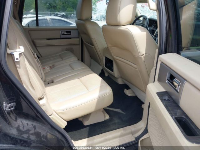 1FMJU1KT0GEF49518 Ford Expedition Limited