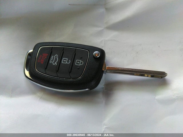 Hyundai Sonata 2017 5NPE24AF7HH453265 Image 11