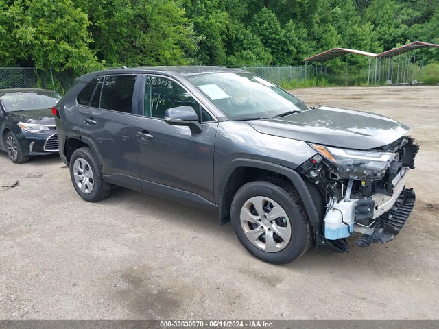 Toyota RAV4 LE 2023 2T3G1RFV2PW336600 main image