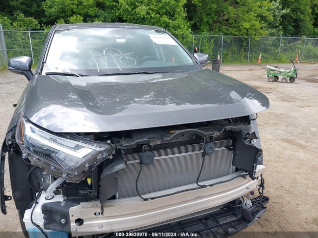 Toyota RAV4 LE 2023 2T3G1RFV2PW336600 Image 13