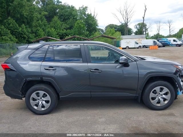 Toyota RAV4 LE 2023 2T3G1RFV2PW336600 Image 14