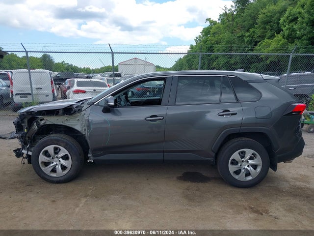 Toyota RAV4 LE 2023 2T3G1RFV2PW336600 Image 15