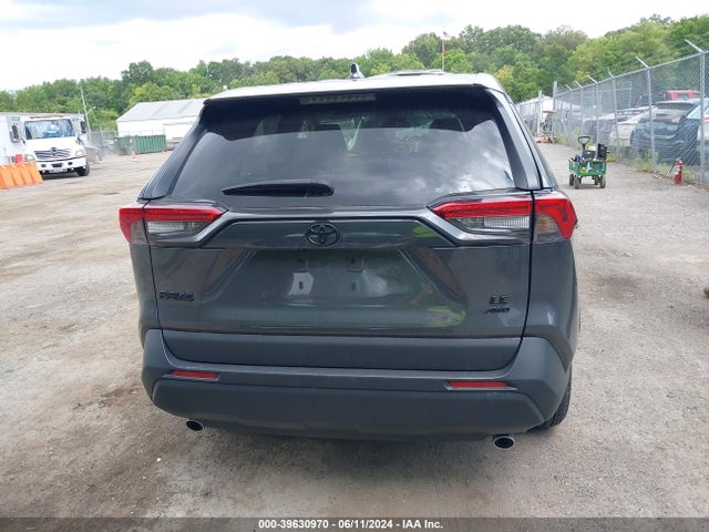 Toyota RAV4 LE 2023 2T3G1RFV2PW336600 Image 17