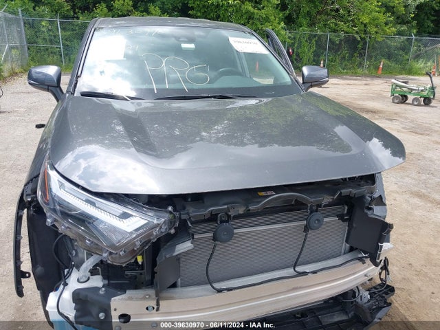 Toyota RAV4 LE 2023 2T3G1RFV2PW336600 Image 12