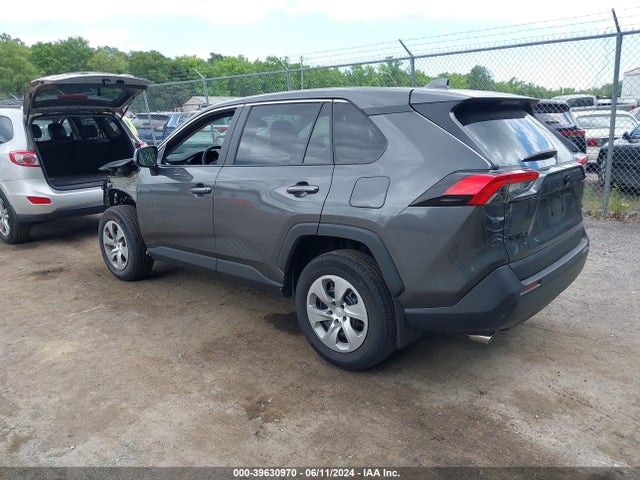 Toyota RAV4 LE 2023 2T3G1RFV2PW336600 Image 3