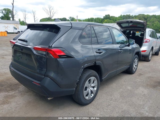 Toyota RAV4 LE 2023 2T3G1RFV2PW336600 Image 4