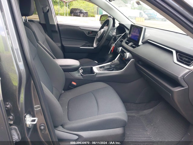 Toyota RAV4 LE 2023 2T3G1RFV2PW336600 Image 5