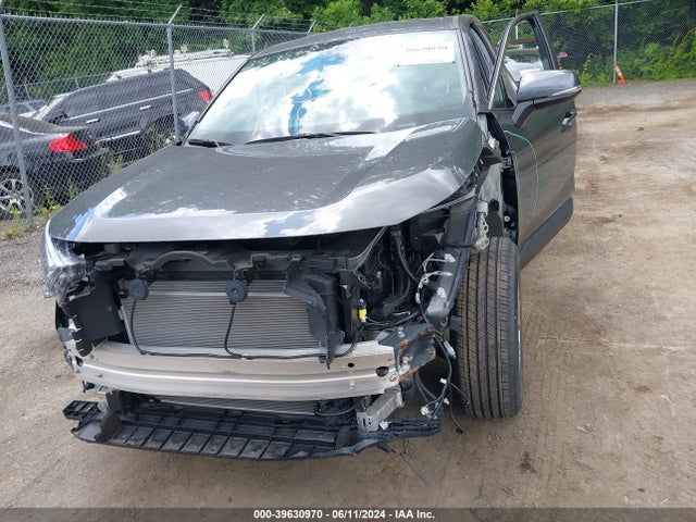 Toyota RAV4 LE 2023 2T3G1RFV2PW336600 Image 6