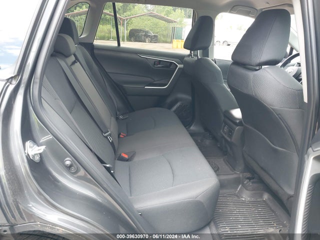 Toyota RAV4 LE 2023 2T3G1RFV2PW336600 Image 8