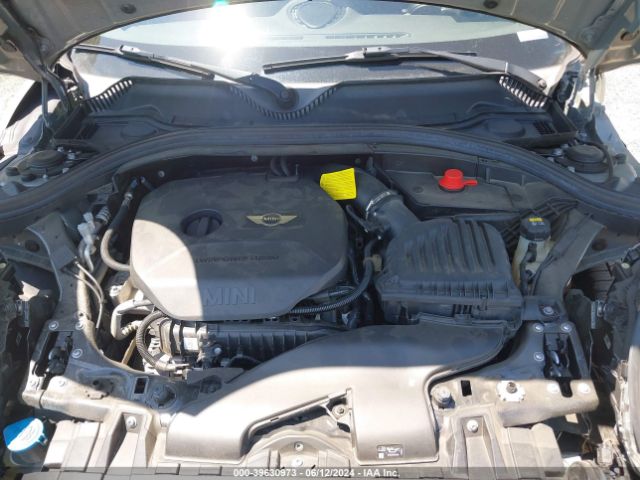 WMWLU1C37H2F28762 Mini Clubman Cooper