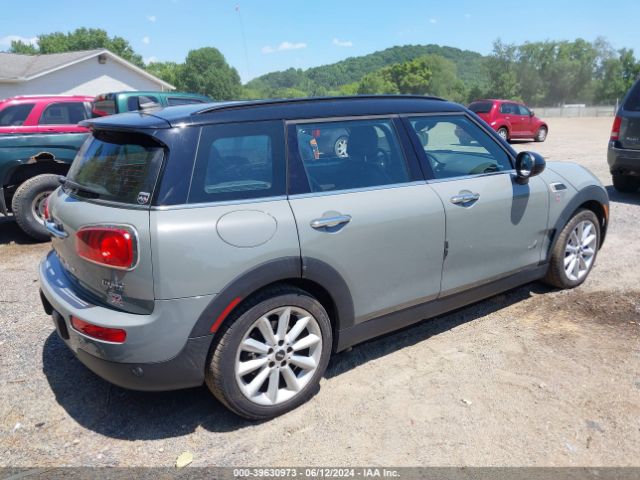 WMWLU1C37H2F28762 Mini Clubman Cooper