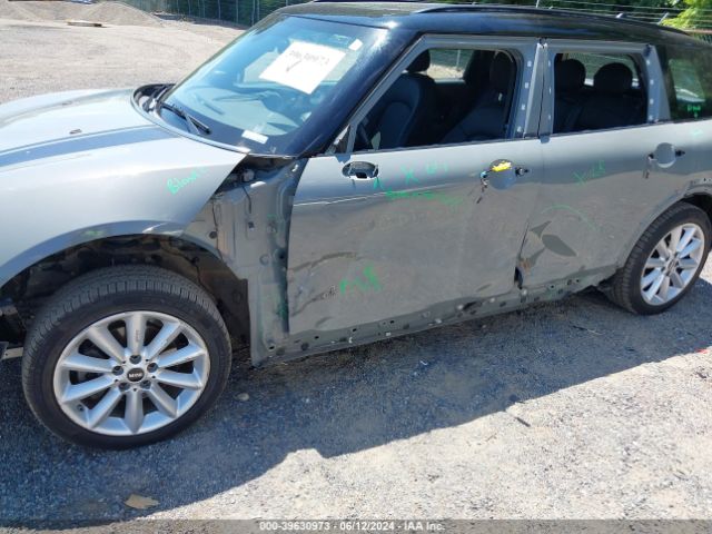 WMWLU1C37H2F28762 Mini Clubman Cooper
