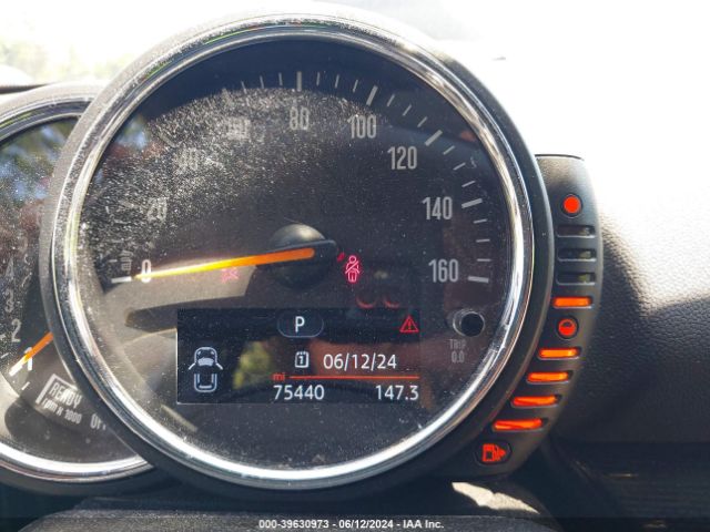 WMWLU1C37H2F28762 Mini Clubman Cooper