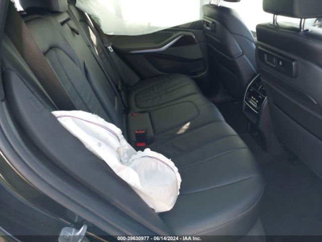 5UXJU4C09LLE46194 BMW X5 M50i