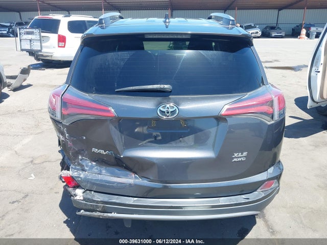 Toyota Rav4 Xle 2017 2T3RFREV1HW556193 Image 16