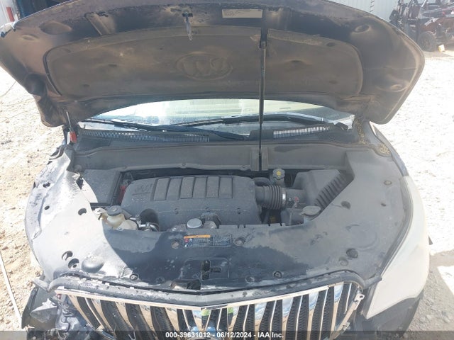 5GAKRCKD8FJ245794 Buick Enclave Premium