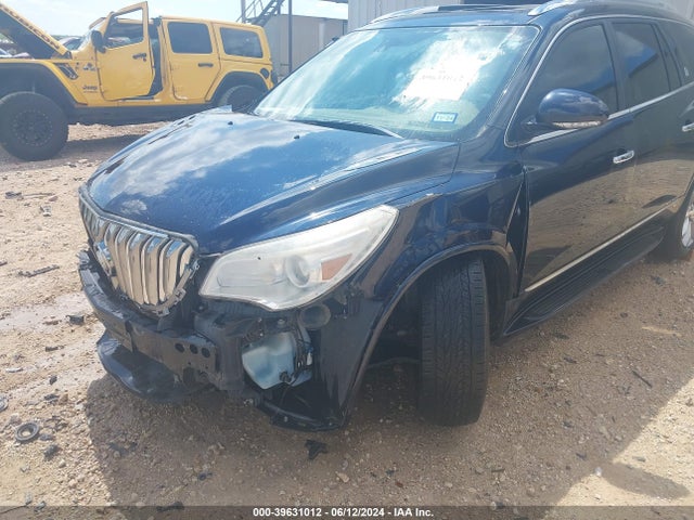 5GAKRCKD8FJ245794 Buick Enclave Premium