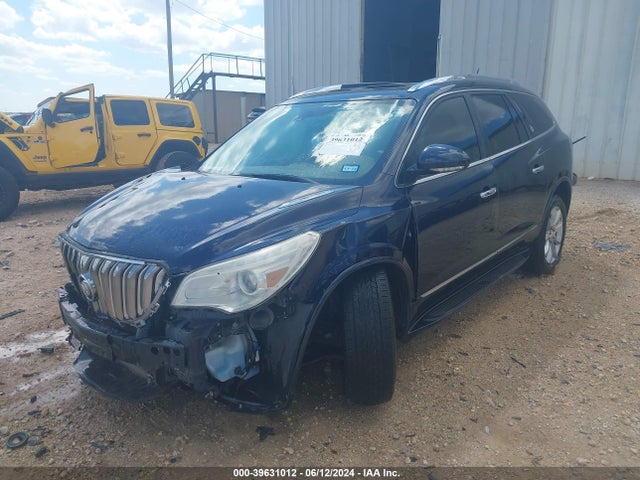 5GAKRCKD8FJ245794 Buick Enclave Premium