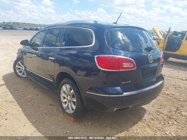 5GAKRCKD8FJ245794 Buick Enclave Premium